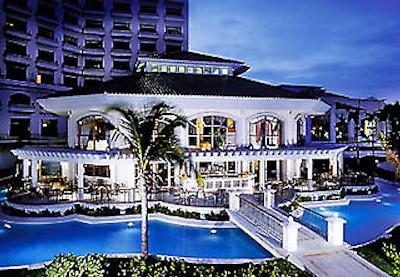 جو ماریت کانکون ریزرت اند اسپا