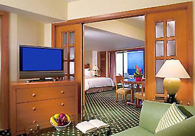 جو ماریت کانکون ریزرت اند اسپا