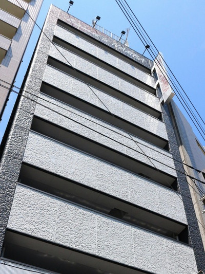 بوسینز این نامبا