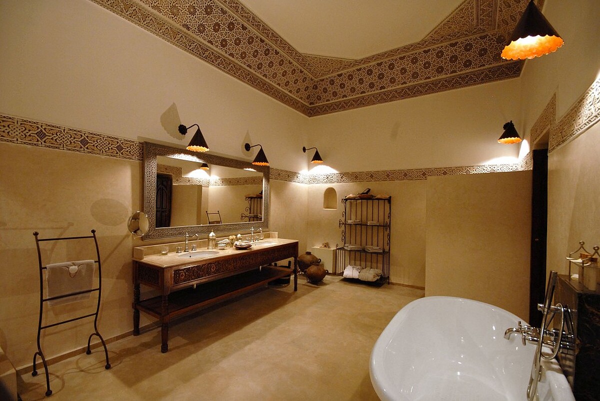 Villa des Orangers