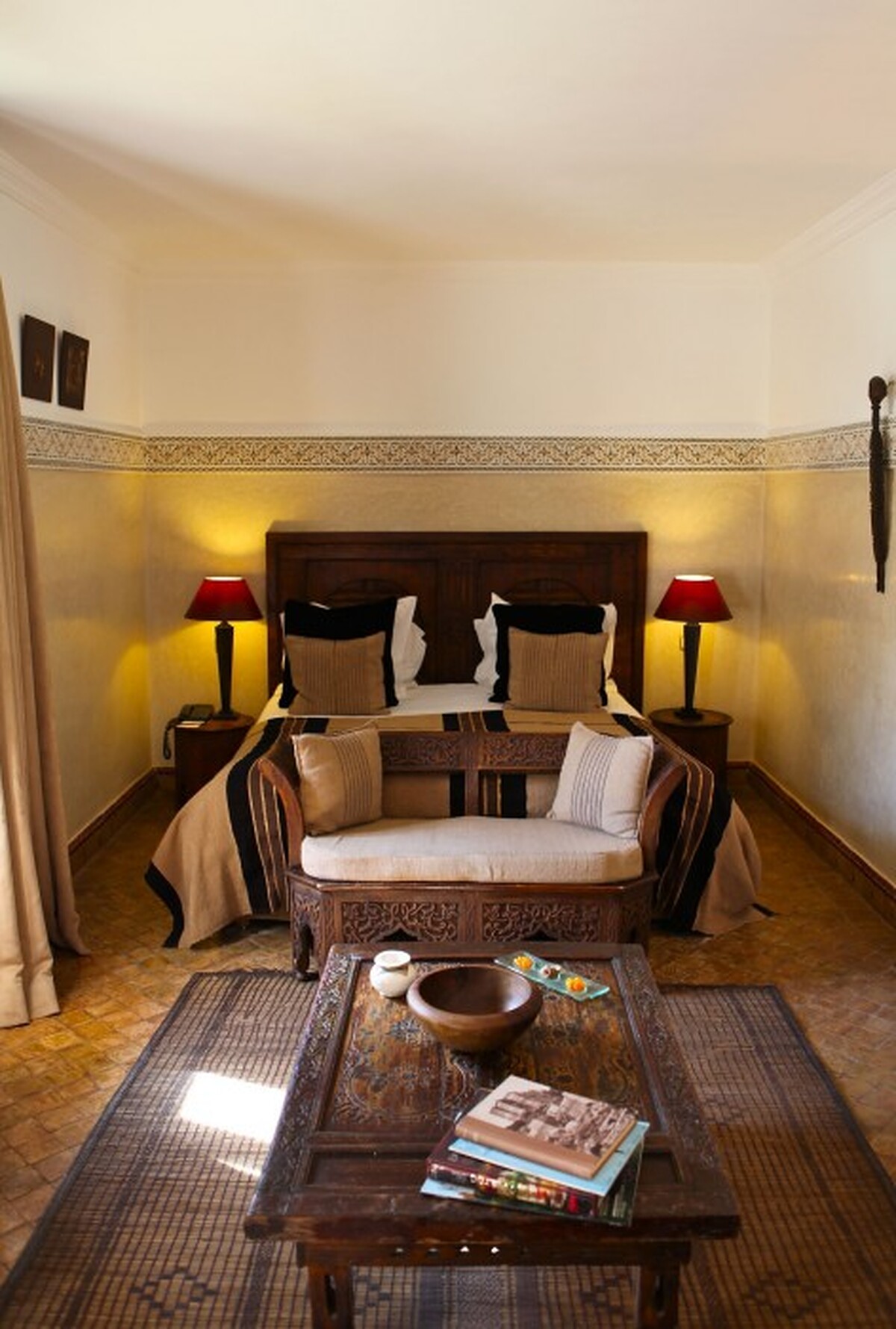 Villa des Orangers