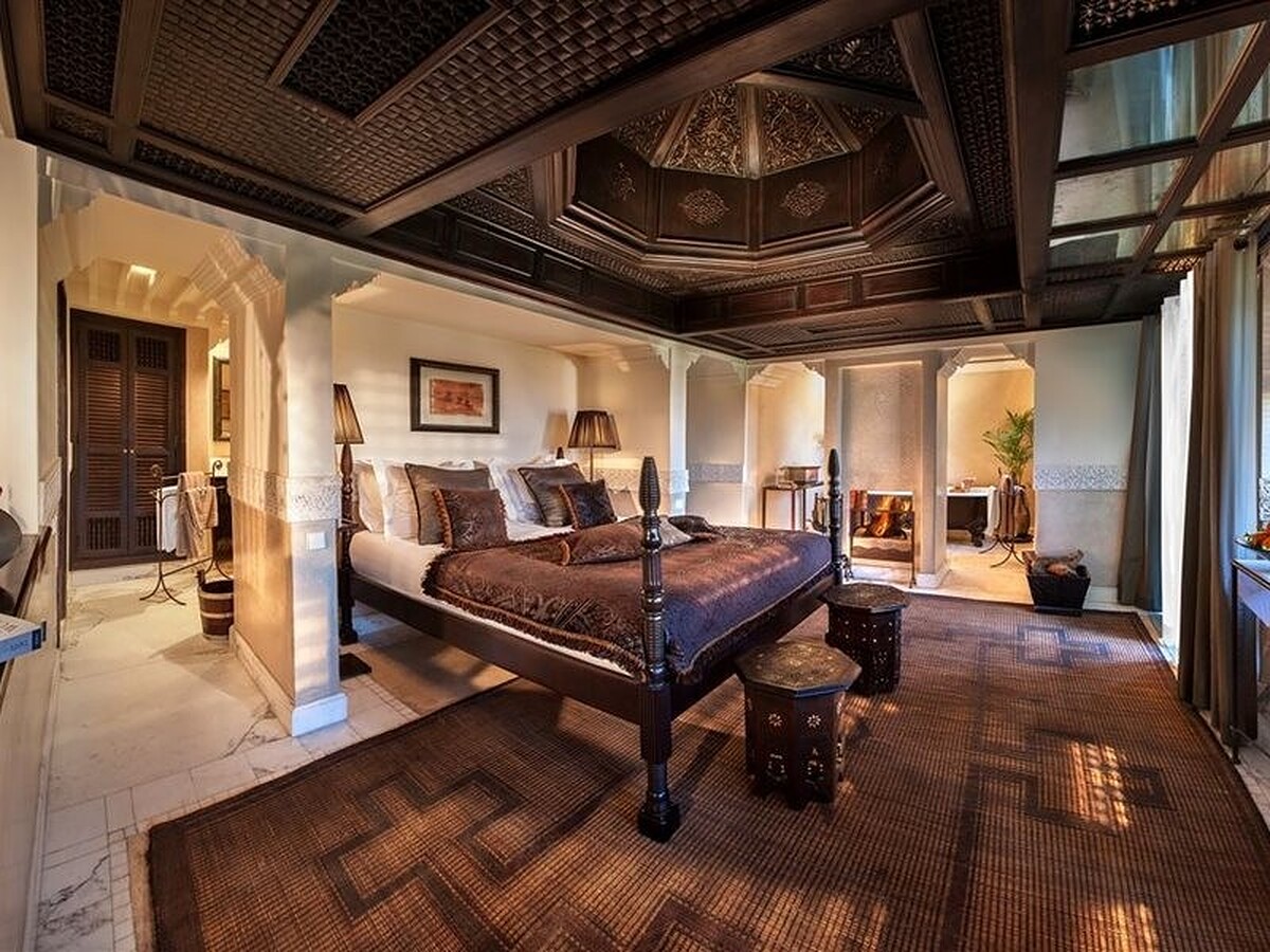 Villa des Orangers