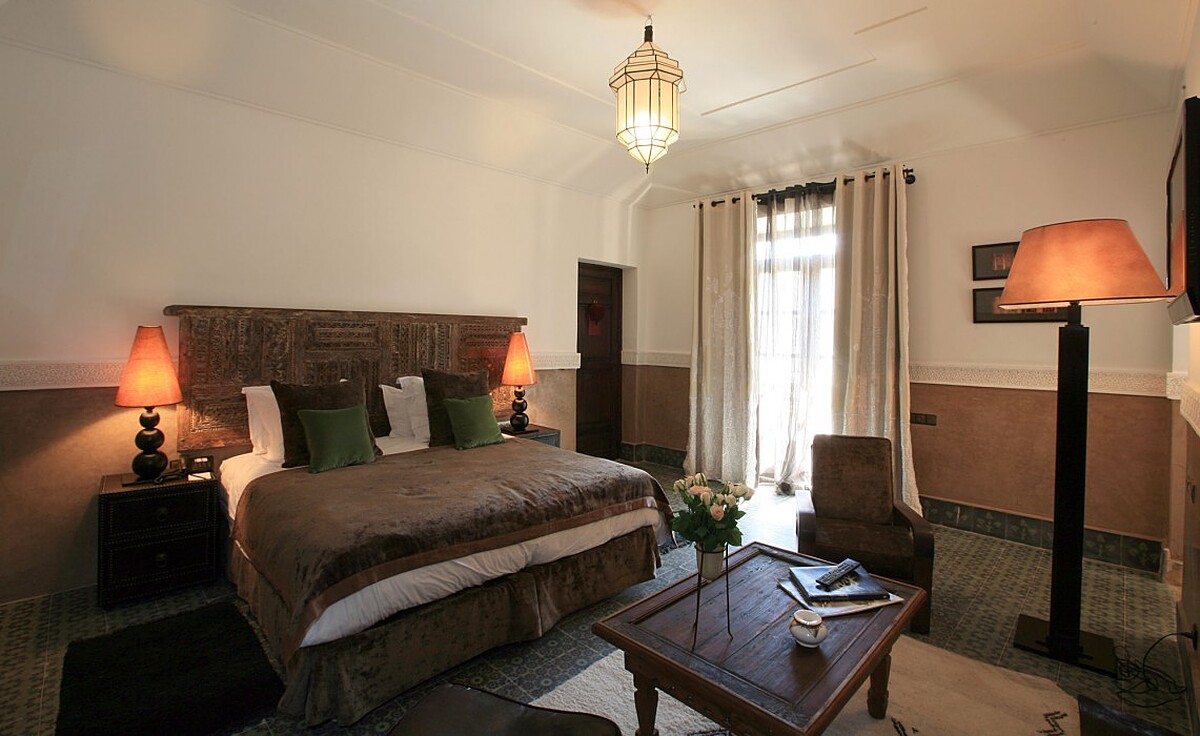 Villa des Orangers