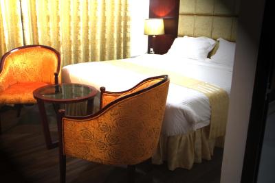 د پریوی هتل پاتایا