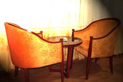 د پریوی هتل پاتایا