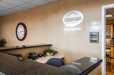 سوبوربان اکستندد است هتل ایست