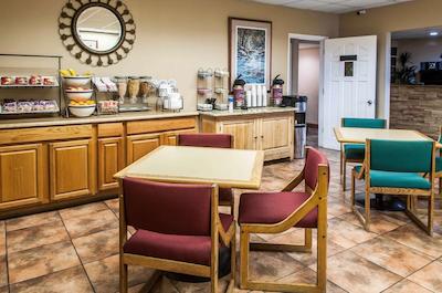 سوبوربان اکستندد است هتل ایست