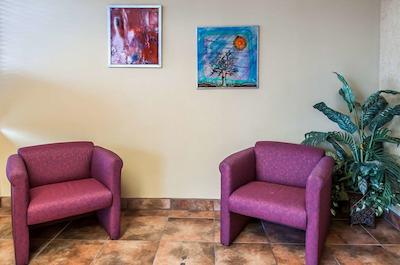 سوبوربان اکستندد است هتل ایست