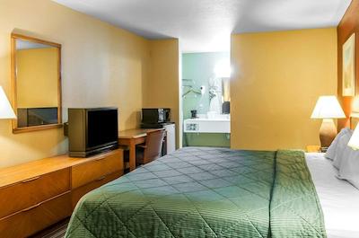 سوبوربان اکستندد است هتل ایست