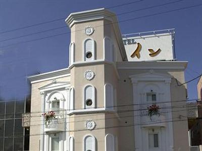 هتل فین ساکای