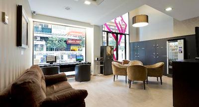 هستال ونشیا