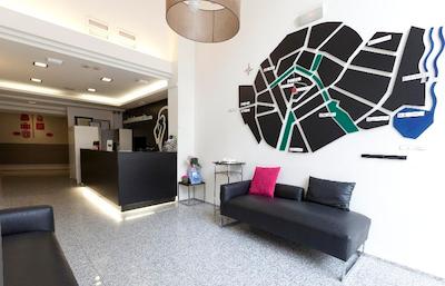 هستال ونشیا