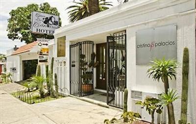 هتل بوتیک کاسا لز کانتارز