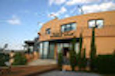 هتل کسرز گولف