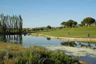 هتل کسرز گولف