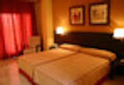 هتل کسرز گولف