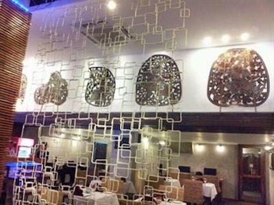 منسون بوتیک هتل اند اسپا