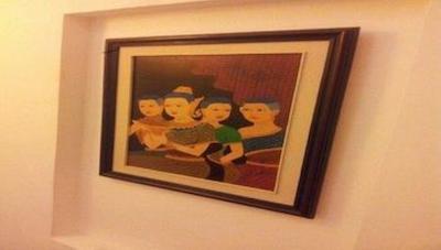 منسون بوتیک هتل اند اسپا