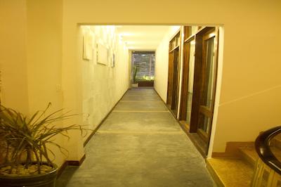 منسون بوتیک هتل اند اسپا