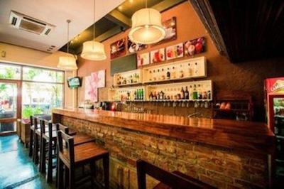 منسون بوتیک هتل اند اسپا