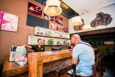 منسون بوتیک هتل اند اسپا