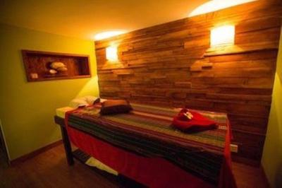 منسون بوتیک هتل اند اسپا