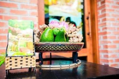 منسون بوتیک هتل اند اسپا