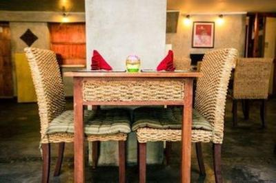 منسون بوتیک هتل اند اسپا