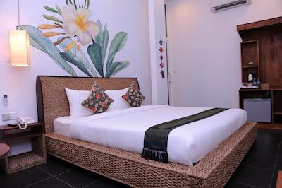 منسون بوتیک هتل اند اسپا