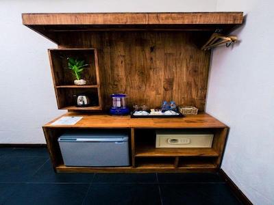 منسون بوتیک هتل اند اسپا