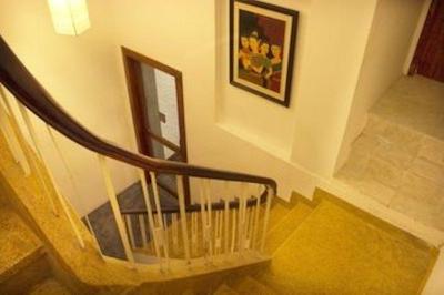 منسون بوتیک هتل اند اسپا