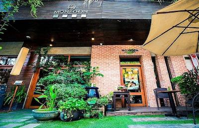 منسون بوتیک هتل اند اسپا