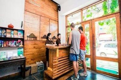 منسون بوتیک هتل اند اسپا