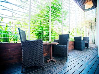 منسون بوتیک هتل اند اسپا