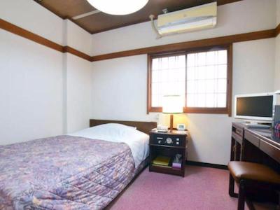 بوسینز ریال هتل