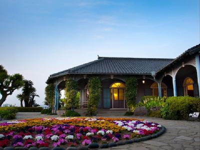 بوسینز ریال هتل