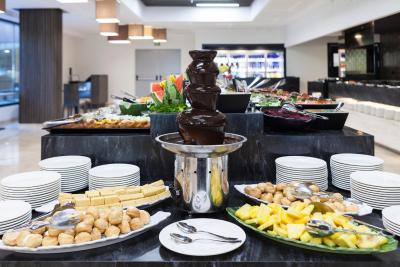 بریستل پارک