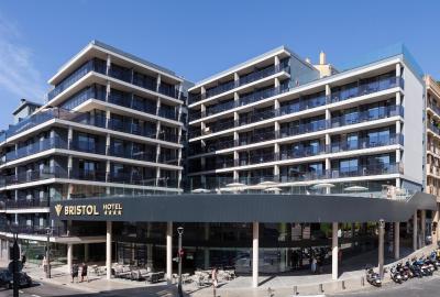 بریستل پارک