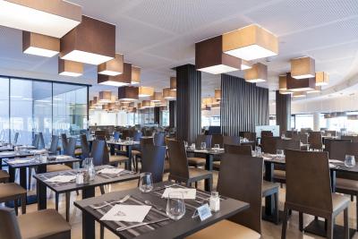 بریستل پارک