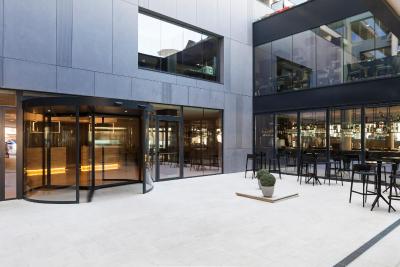 بریستل پارک