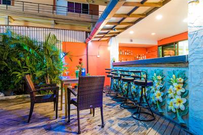 بسا باومان ویل هتل