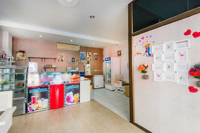 بسا باومان ویل هتل