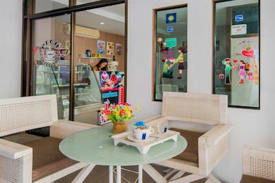 بسا باومان ویل هتل