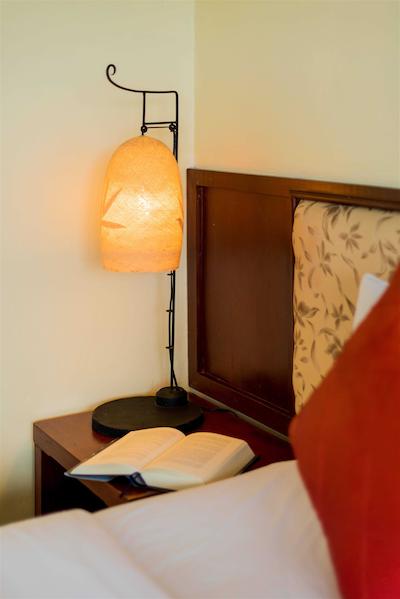 بسا باومان ویل هتل