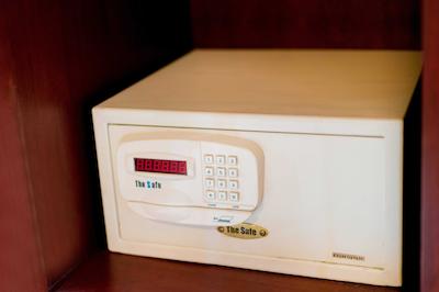 بسا باومان ویل هتل