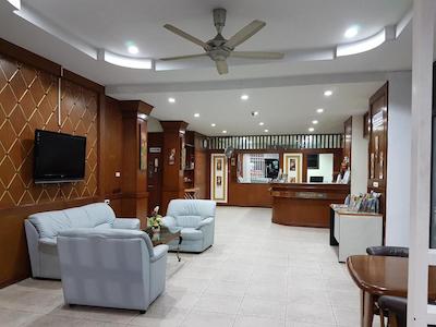 بسا باومان ویل هتل