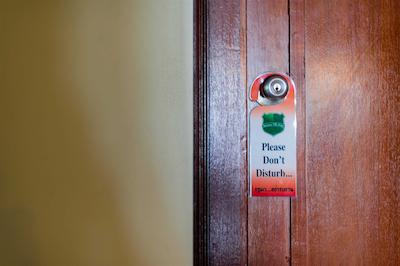 بسا باومان ویل هتل