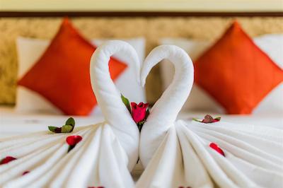 بسا باومان ویل هتل