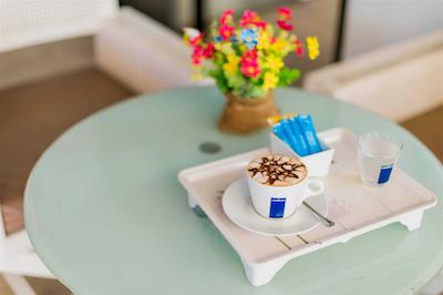 بسا باومان ویل هتل