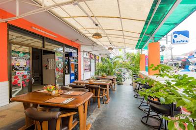 بسا باومان ویل هتل